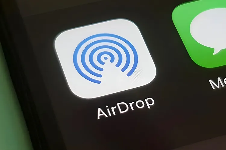 AirDrop Là Gì & Vì Sao Nên Sử Dụng?