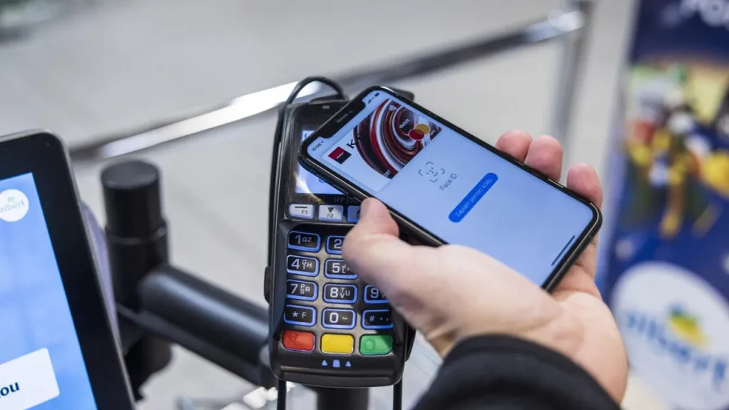 Apple Pay Là Gì?