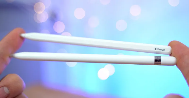 Apple Pencil (Thế Hệ 1)
