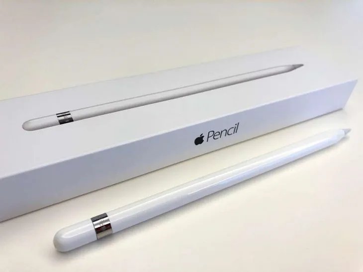 Apple Pencil (USB-C)
