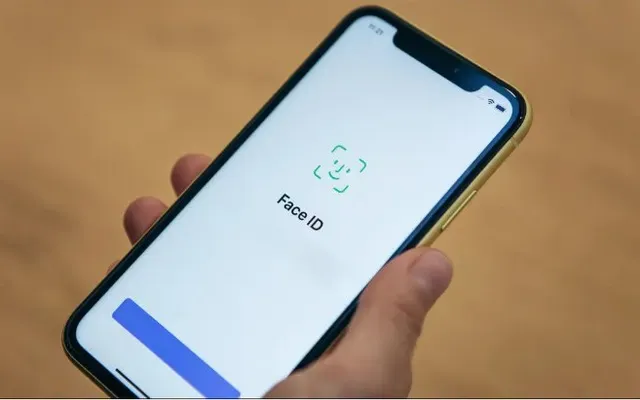 Các Câu Hỏi Thường Gặp Về Bảo Mật Face ID