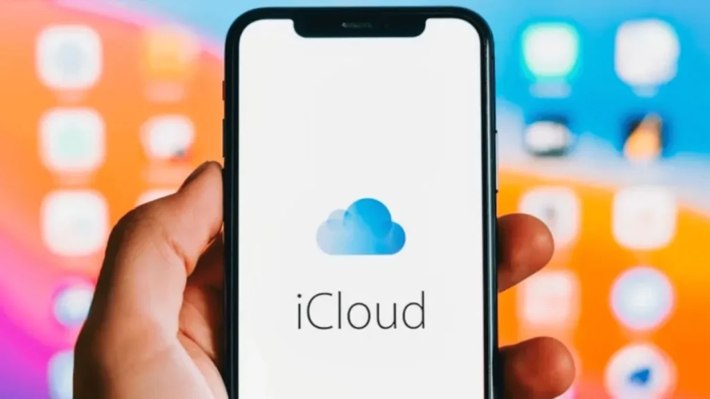 Các Chức Năng Chính Của iCloud
