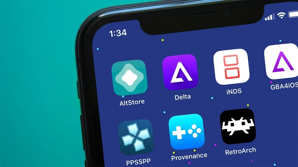 Các Phương Pháp Tải Ứng Dụng Ngoài App Store (Áp Dụng Ngoài Khu Vực EU)