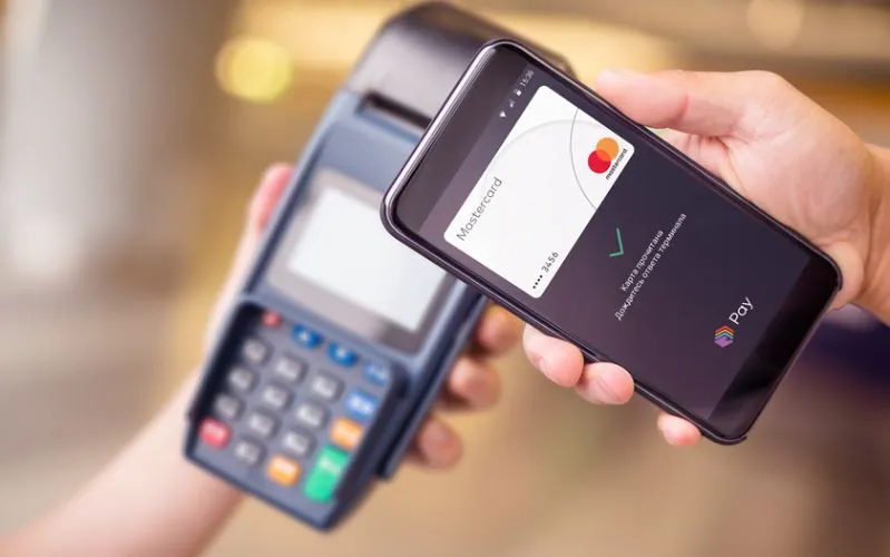 Cách Sử Dụng Apple Pay Để Thanh Toán