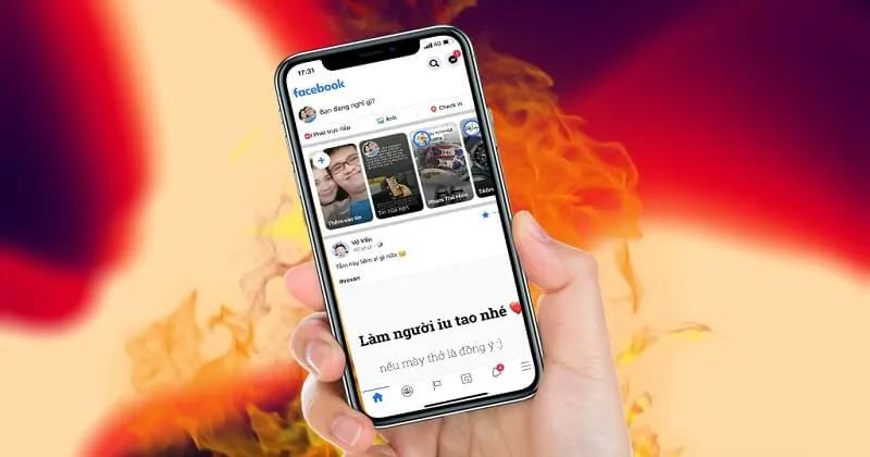 Cách Xử Lý Ngay Khi iPhone Bị Nóng