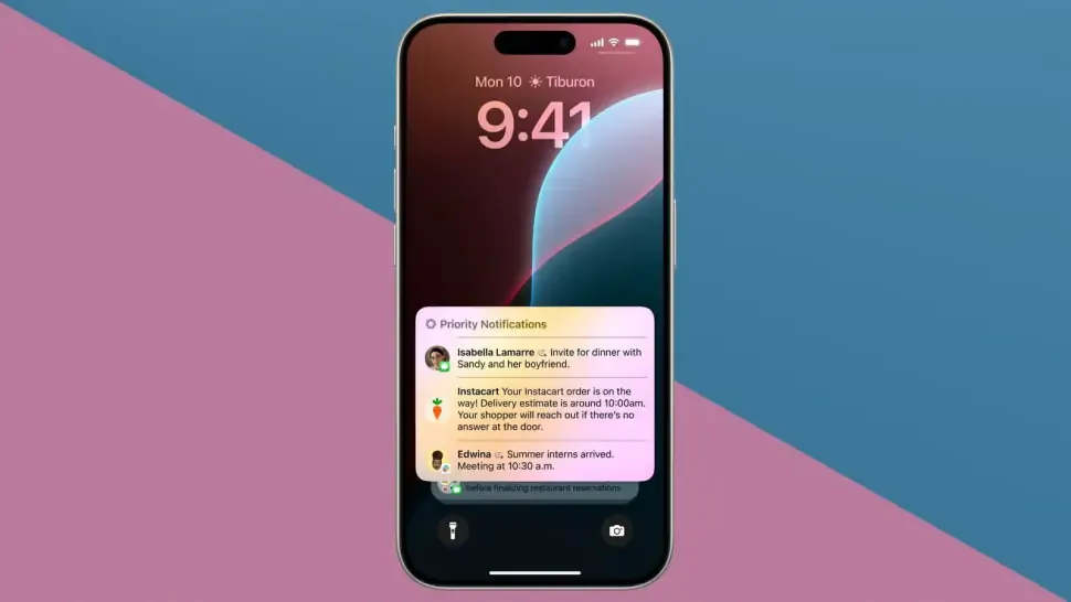 Cải Tiến Giao Diện & Khả Năng Tùy Chỉnh