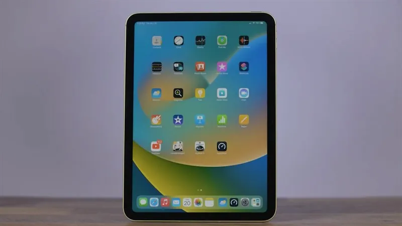Đánh Giá iPad Gen 10 Trong Bối Cảnh Năm 2025