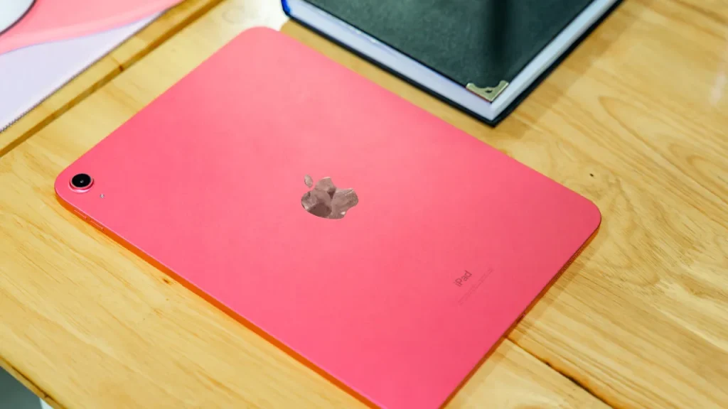 Hỗ Trợ Apple Pencil (Thế Hệ 1) & Bàn Phím: Điểm Cần Lưu Ý