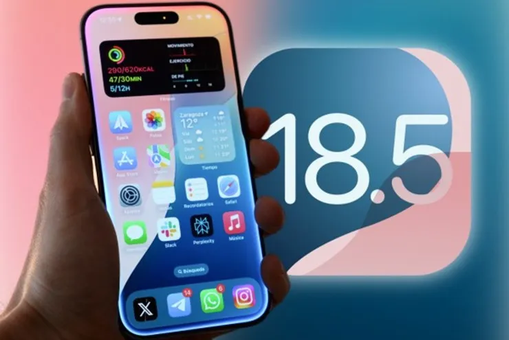 Hướng Dẫn Các Bước Cập Nhật iOS Nhanh & Hiệu Quả Nhất