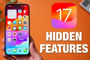 Khám Phá Những Tính Năng Ẩn Ít Người Biết Trên iPhone (Cập Nhật Đến 2025)
