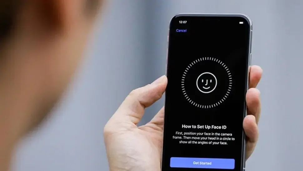 Các Tính Năng Bảo Mật Nổi Bật Của Face ID