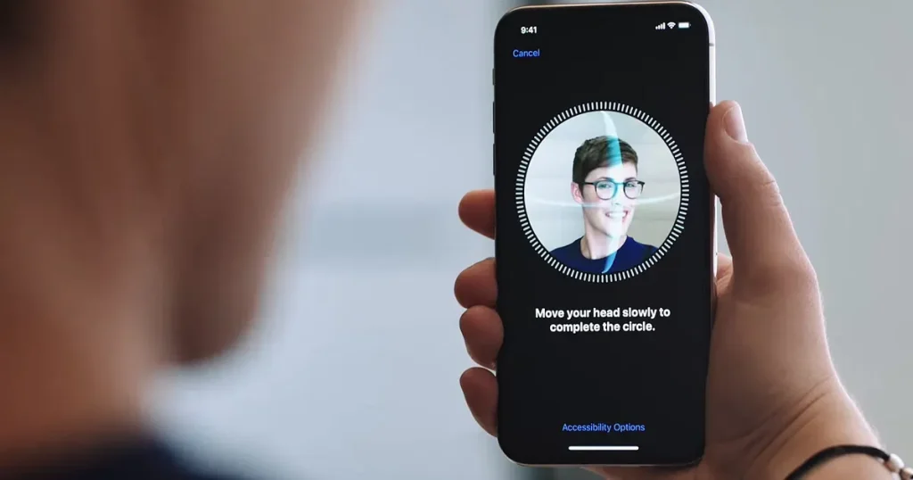 Face ID Hoạt Động Thế Nào (Từ Góc Độ Bảo Mật)?