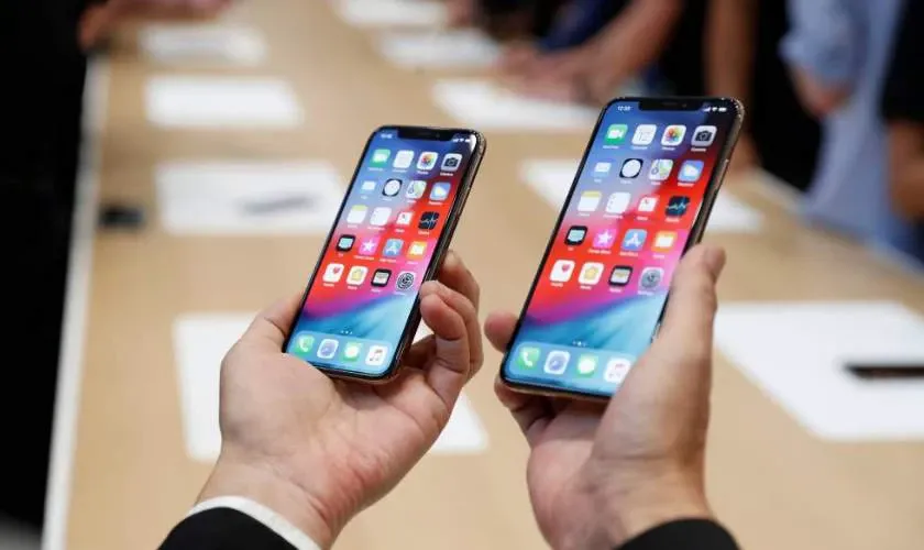 Kiểm Tra Tình Trạng Kích Hoạt & iCloud