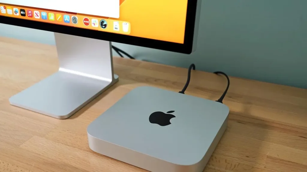 Mac mini Phù Hợp Với Ai?