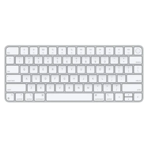 Magic Keyboard (cho iPad / cho Mac)