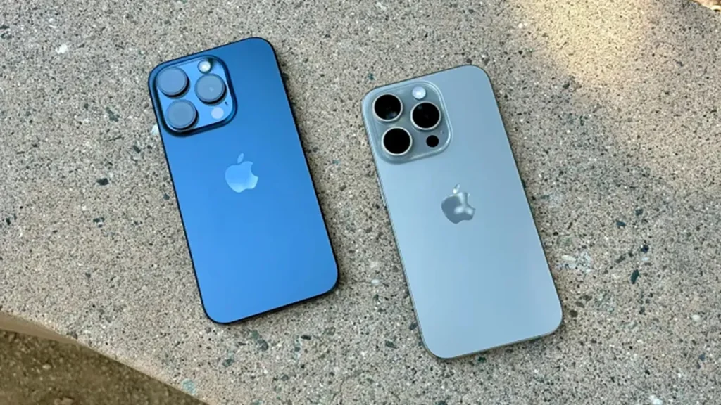 Những Điểm Nổi Bật Của iPhone 15 Pro Max