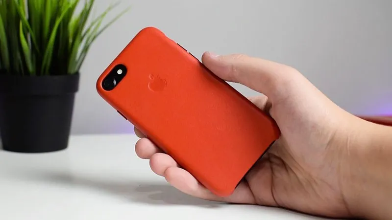 Ốp lưng chính hãng Apple