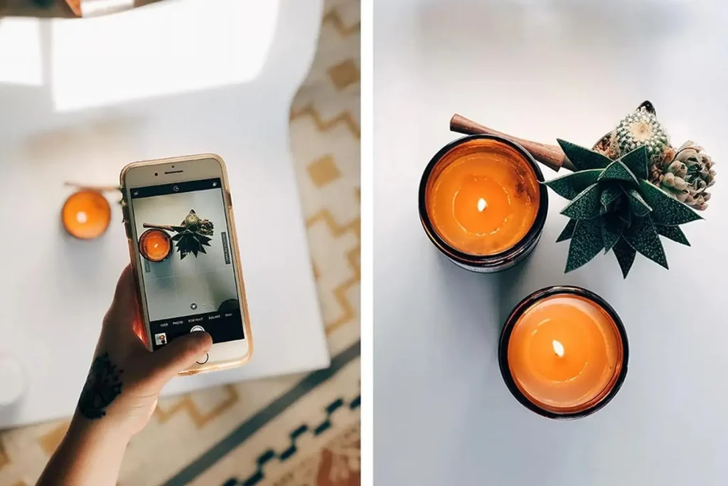 Sử Dụng Hiệu Quả Các Chế Độ & Tính Năng Camera
