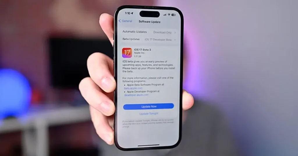 Tính Năng AI & Trí Tuệ Thông Minh