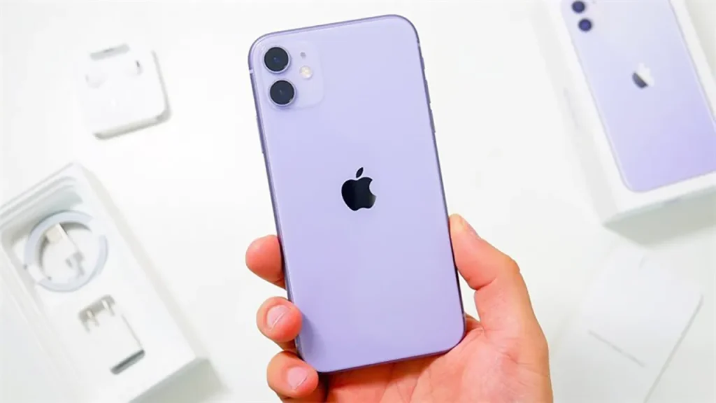 Vì Sao Nên Mua iPhone Từ Các Kênh Chính Hãng?