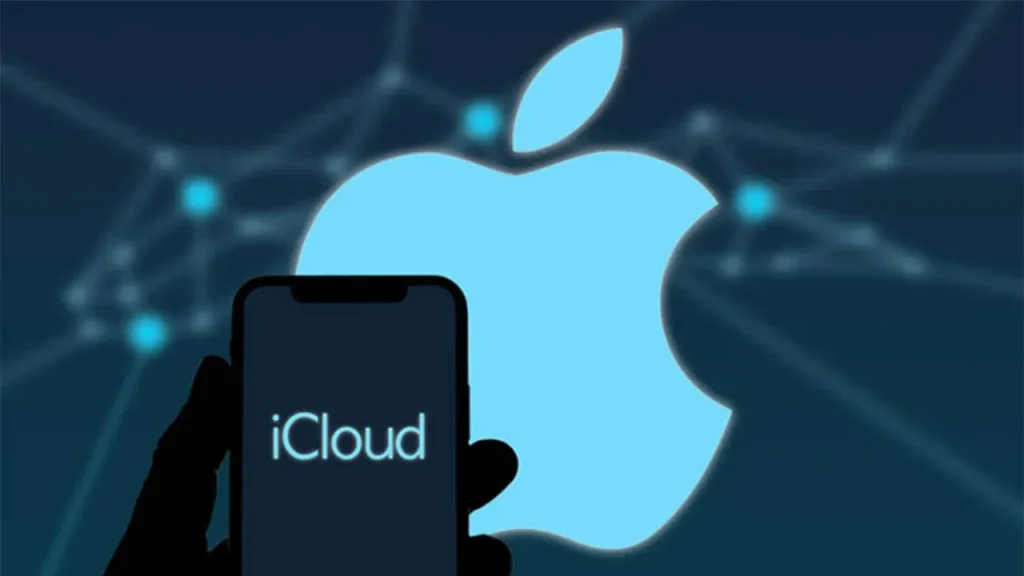 iCloud Là Gì?