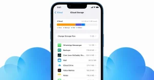 Cách Kiểm Tra Dung Lượng iCloud Chi Tiết Trên Mọi Thiết Bị Apple & Nền Tảng Khác 2025