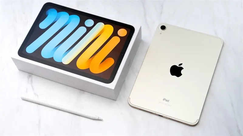 iPad Mini Phù Hợp Với Đối Tượng Học Sinh Nào?