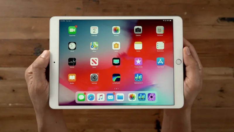 iPad Phù Hợp Với Loại Hình Học Tập Nào?