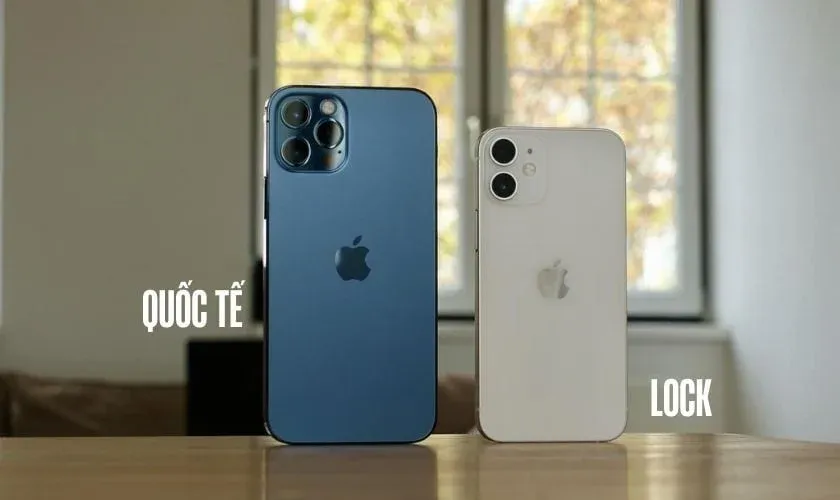 iPhone Lock (Carrier-Locked iPhone)