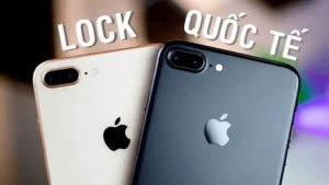 iPhone Lock và iPhone Quốc tế: Phân Biệt Rõ Ràng & Lời Khuyên Khi Chọn Mua